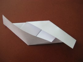 Imagen: dados de papel