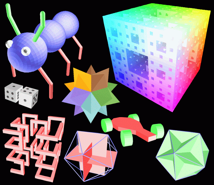 Imagen: 3d 2