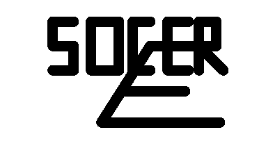 Imagen: letras neon 3