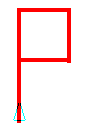 Imagen: bandera