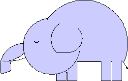 Imagen: elefante