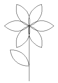 Imagen: planta